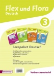 Flex und Flora 3 - Paket 