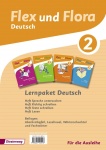 Flex und Flora 2 - Paket. Für die Ausleihe 
