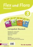 Flex und Flora 3 - Paket. Für die Ausleihe 
