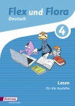 Flex und Flora 4 - Lesen. Für die Ausleihe 