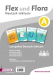 Flex und Flora A. Paket Deutsch inklusiv 