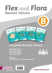 Flex und Flora 2 - Paket Inklusion B 
