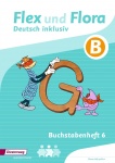 Flex und Flora 1.-4. - Texte schreiben - Inklusion B 