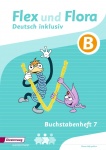 Flex und Flora 1.-4. - Lesen - Inklusion B 