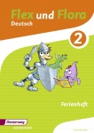 Flex und Flora 2 - Ferienheft 