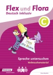 Flex und Flora C. Sprachen untersuchen inklusiv Paket 