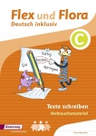 Flex und Flora C. Texte schreiben Paket 
