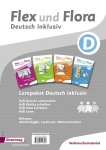 Flex und Flora D. Deutsch inklusiv Paket 