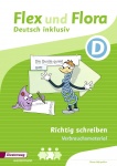 Flex und Flora D. Texte schreiben Paket 