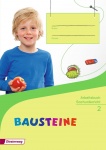 Bausteine Sachunterricht 2. Arbeitsbuch 