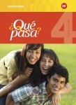 Que pasa 4. Schülerband 