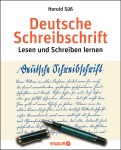 Deutsche Schreibschrift. Übungsbuch 