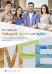 Basistrainer Mathe Deutsch Englisch 