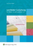 Lernfelder Gestaltung für Maler/-in und Lackierer/-in 