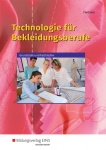 Technol.Bekleidungsberufe GS/FS Schülerbuch 