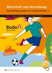 Bodo O. GmbH Geschäftsprozesse im UN 1 