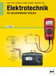 Elektrotechnik für berufsbildende Schulen 