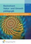 Basiswissen Natur- und Umweltpädagogik. Schülerband 