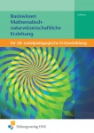 Basiswissen Mathematisch-naturwissenschaftliche Erziehung 