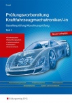 PV KFZ-Mechatroniker Teil 1 