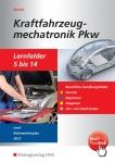 Kfzmechatronik LF 5-14 Pkw Schülerband 