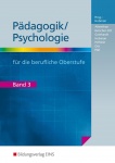 Pädagogik/Psychologie 3. Berufliche Oberstufe 