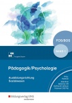 Pädagogik/Psychologie. Schülerband 1. Bayern 