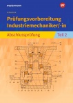 Industriemechaniker PVB T2 