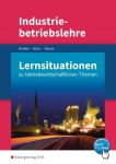 Industriebetriebslehre 