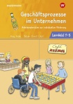 Café Krümel Lernfeld 1-5 