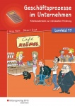 Café Krümel Lernfeld 11 Wertströme 