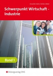 Schwerpunkt Wirtschaft - Industrie 1. Lehr- / Fachbuch 