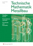 Techn.Mathe Metall u.Konstrmech.SB 