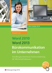 Word  / Word   Bürokommunikation im Unternehmen 