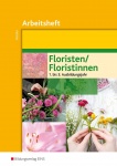 Floristen Arbeitsheft 1.-3.Aj. 