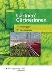 Gärtner Schülerbuch 3 Aj.:Zierpflanzenbau 