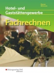 Fachrechnen Hotel- und Gaststättengewerbe  Schülerband 