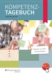Kompetenz-Tagebuch. Arbeitsheft 