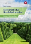 Mathematik für Berufliche Gymnasien. Algebra und Geometrie. Schülerband 