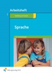 Sprache i.d.Sozialpädagogik Arbeitsheft 