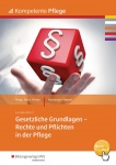 Kompet.Pflege-Gesetzliche Grundlagen 
