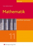 Mathematik für Berufliche Gymnasien. 11. Schülerband 