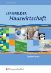 Lernfelder Hauswirt.Fachrechnen Schülerbuch 