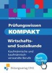 Prüfungswissen kompakt - Wirtschafts- und Sozialkunde 