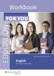  Education for you. Workbook 