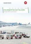 Volkswirtschaftslehre für Berufliche Gymnasien. Schülerband. Schülerband 