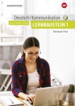 Deutsch/Kommunikation. Lernbaustein 1. Schülerband. Rheinland-Pfalz 