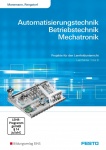 Projekte für den Lernfeldunterricht. Arbeitsheft. Lernfelder 1 bis 6 