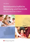 Betrieb.Steuer.u.Kontr.WS Bayern Schülerband 7 