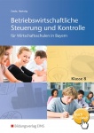Betrieb.Steuer.u.Kontr.WS Bayern Schülerband 8 